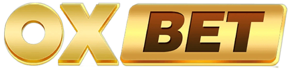 Biểu trưng thương hiệu Oxbet